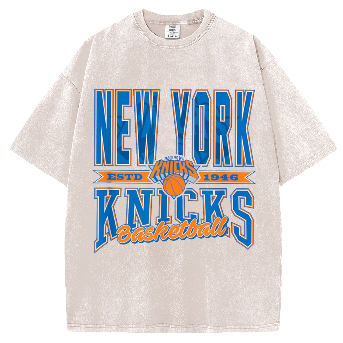 New York Knicks T-shirt/Swea
