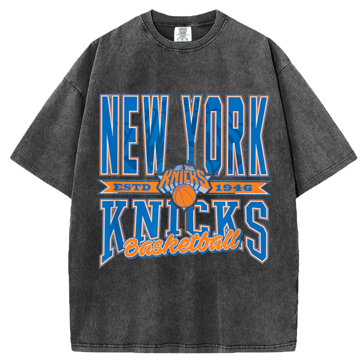 New York Knicks T-shirt/Sweatshirt