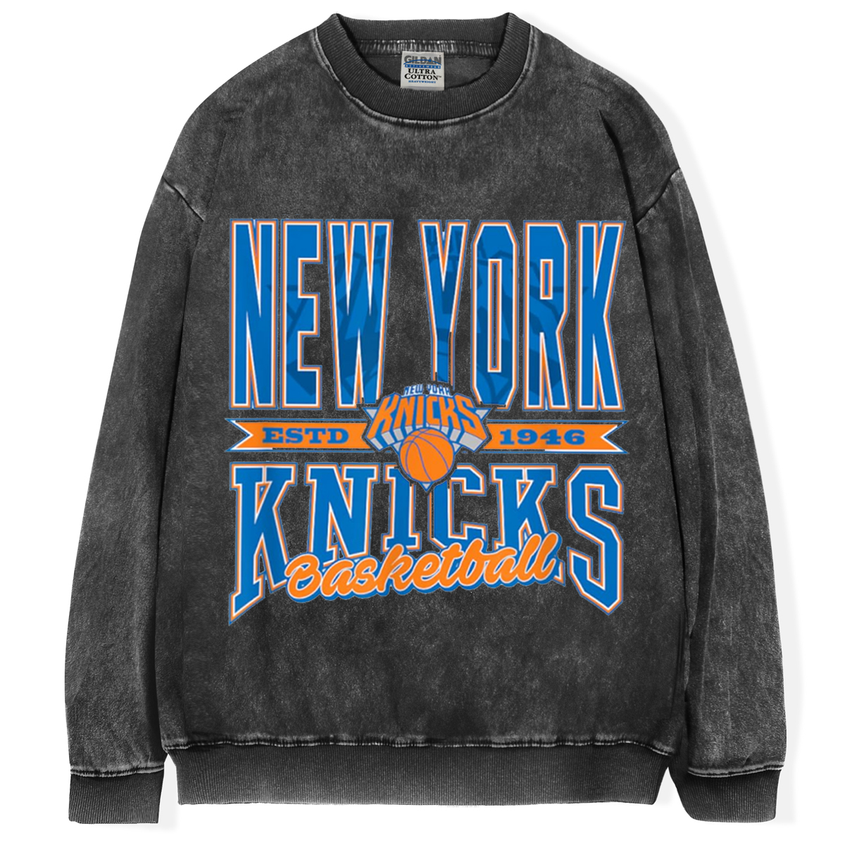 New York Knicks T-shirt/Sweatshirt