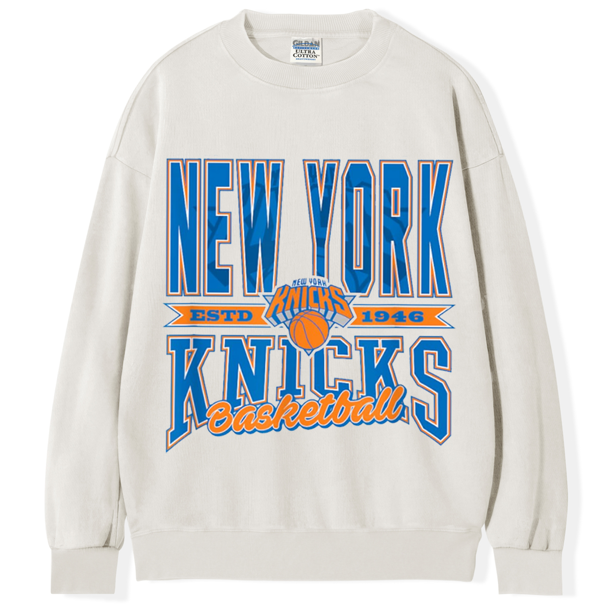 New York Knicks T-shirt/Sweatshirt