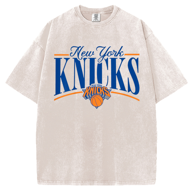 New York Knicks T-shirt/Sweatshirt