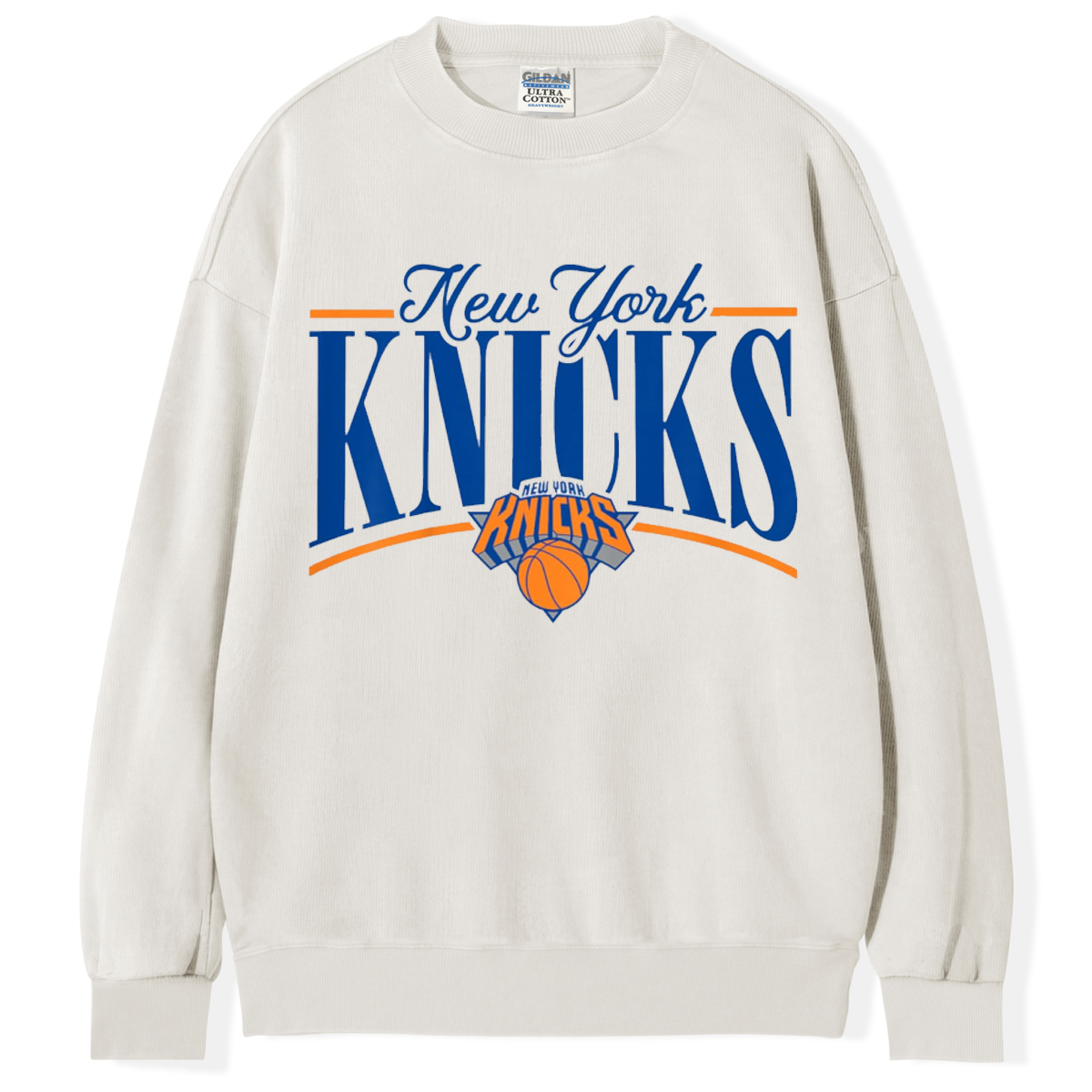 New York Knicks T-shirt/Sweatshirt