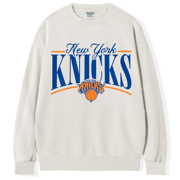 New York Knicks T-shirt/Sweatshirt