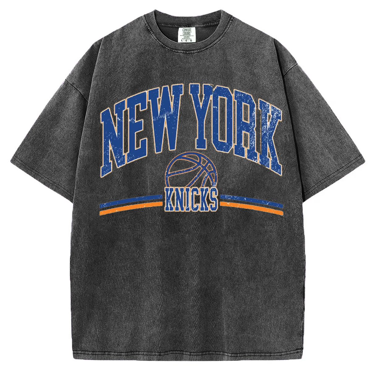 New York Knicks T-shirt/Sweatshirt