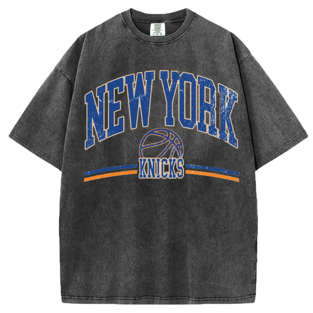 New York Knicks T-shirt/Sweatshirt
