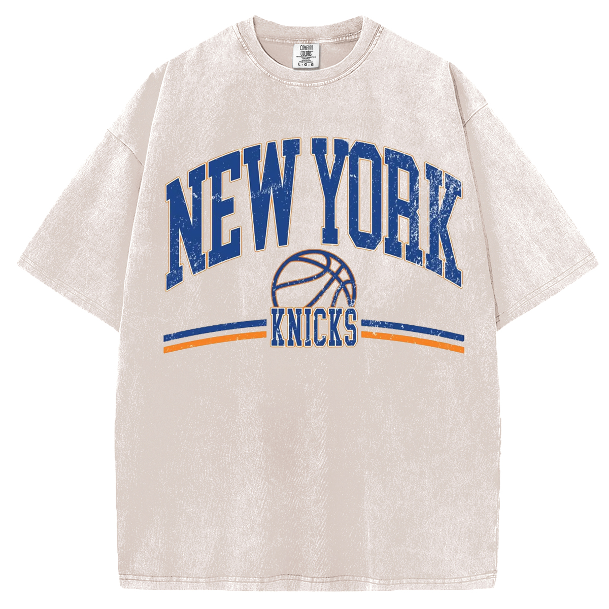 New York Knicks T-shirt/Sweatshirt