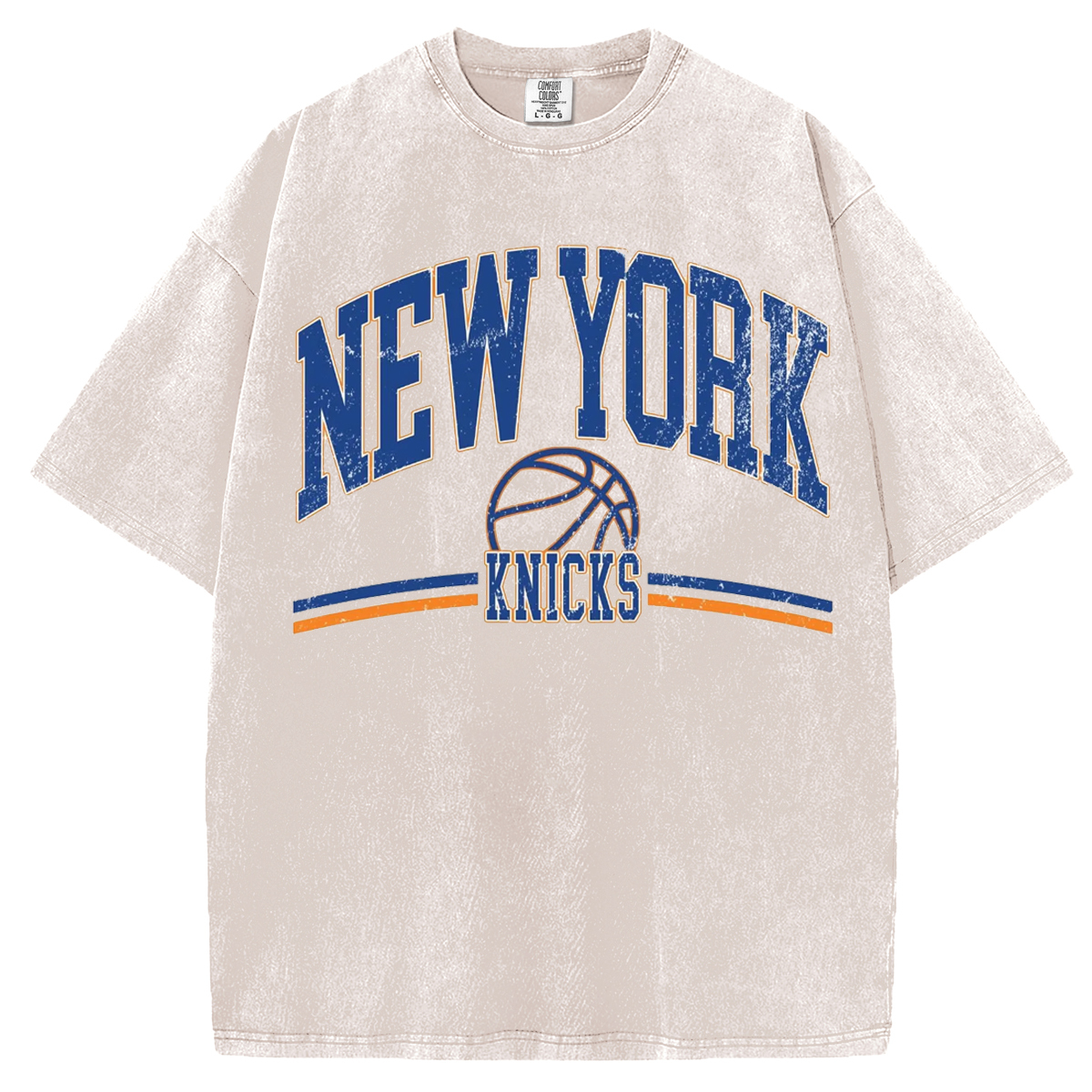 New York Knicks T-shirt/Swea