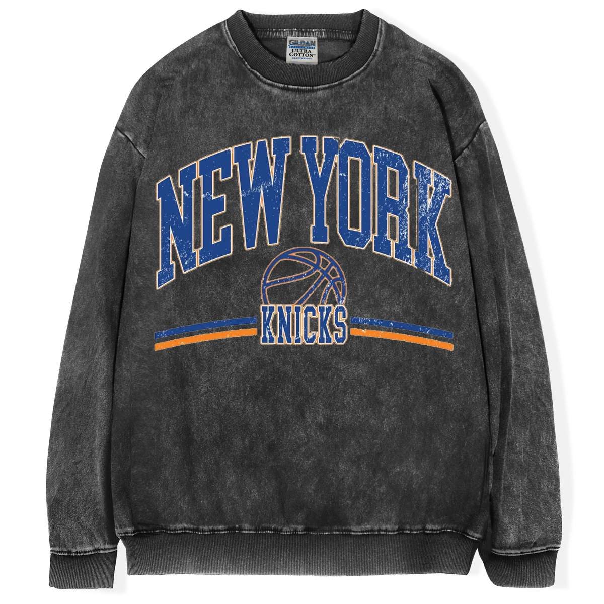 New York Knicks T-shirt/Sweatshirt