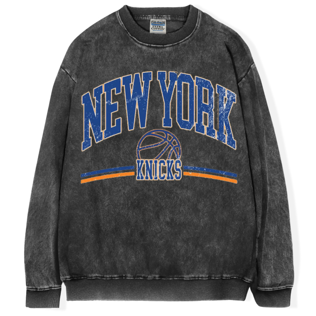 New York Knicks T-shirt/Sweatshirt
