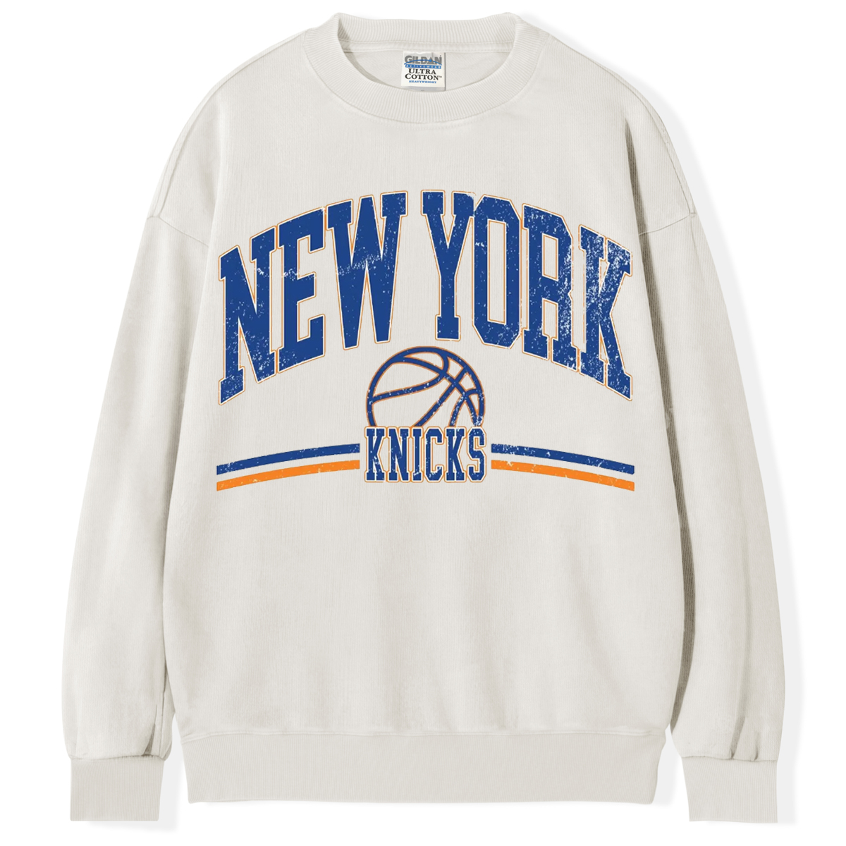 New York Knicks T-shirt/Sweatshirt