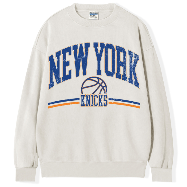 New York Knicks T-shirt/Sweatshirt
