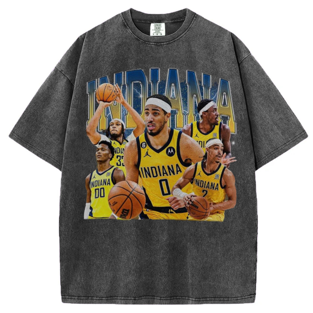 Indiana Pacers T-shirt/Sweatshirt