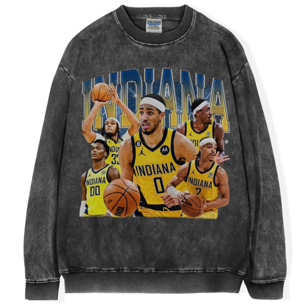 Indiana Pacers T-shirt/Sweatshirt