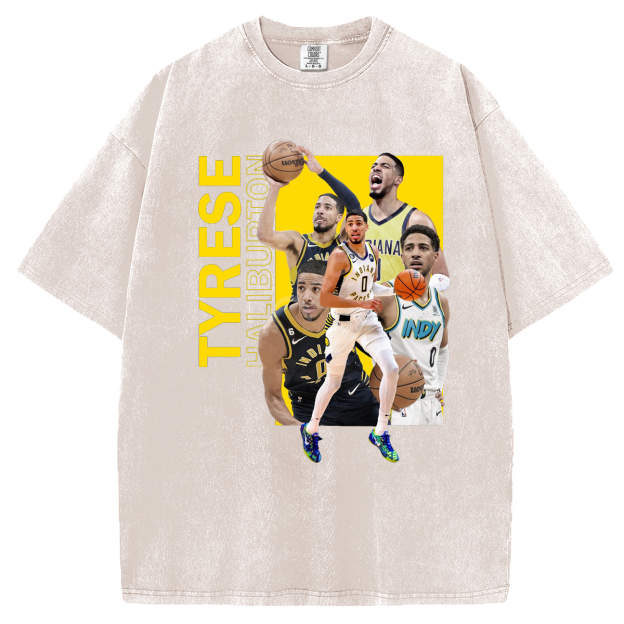 Tyrese Haliburton T-shirt/Sweatshirt