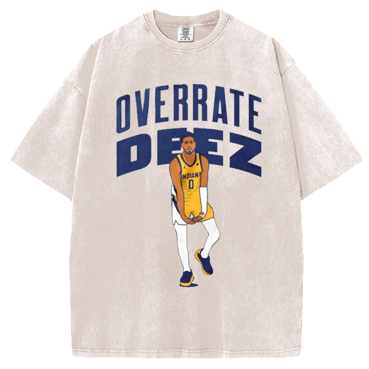Tyrese Haliburton T-shirt/Sweatshirt