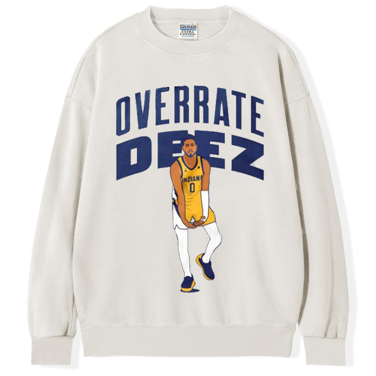Tyrese Haliburton T-shirt/Sweatshirt