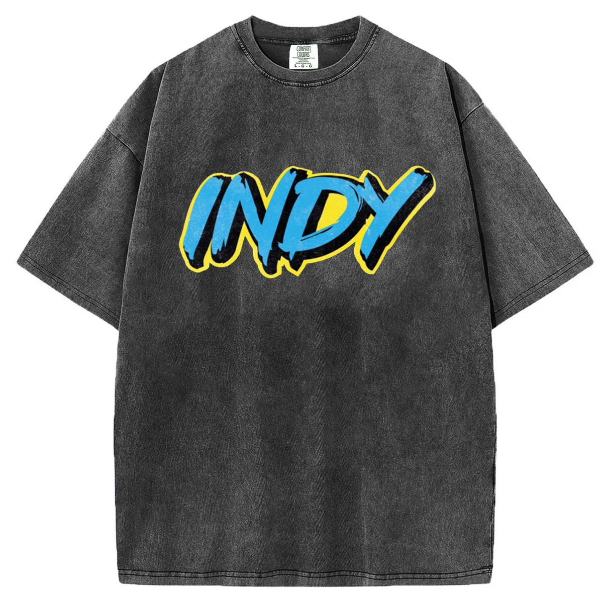 Indiana Pacers T-shirt/Sweatshirt