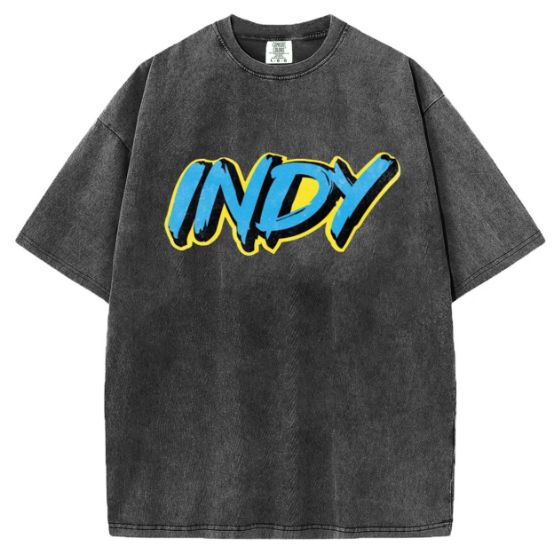 Indiana Pacers T-shirt/Sweatshirt