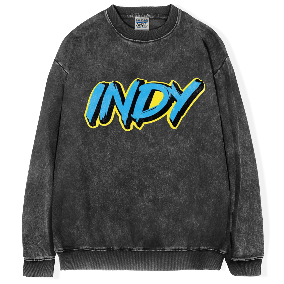 Indiana Pacers T-shirt/Sweatshirt