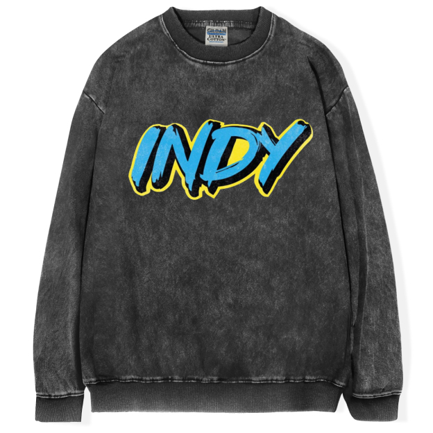 Indiana Pacers T-shirt/Sweatshirt