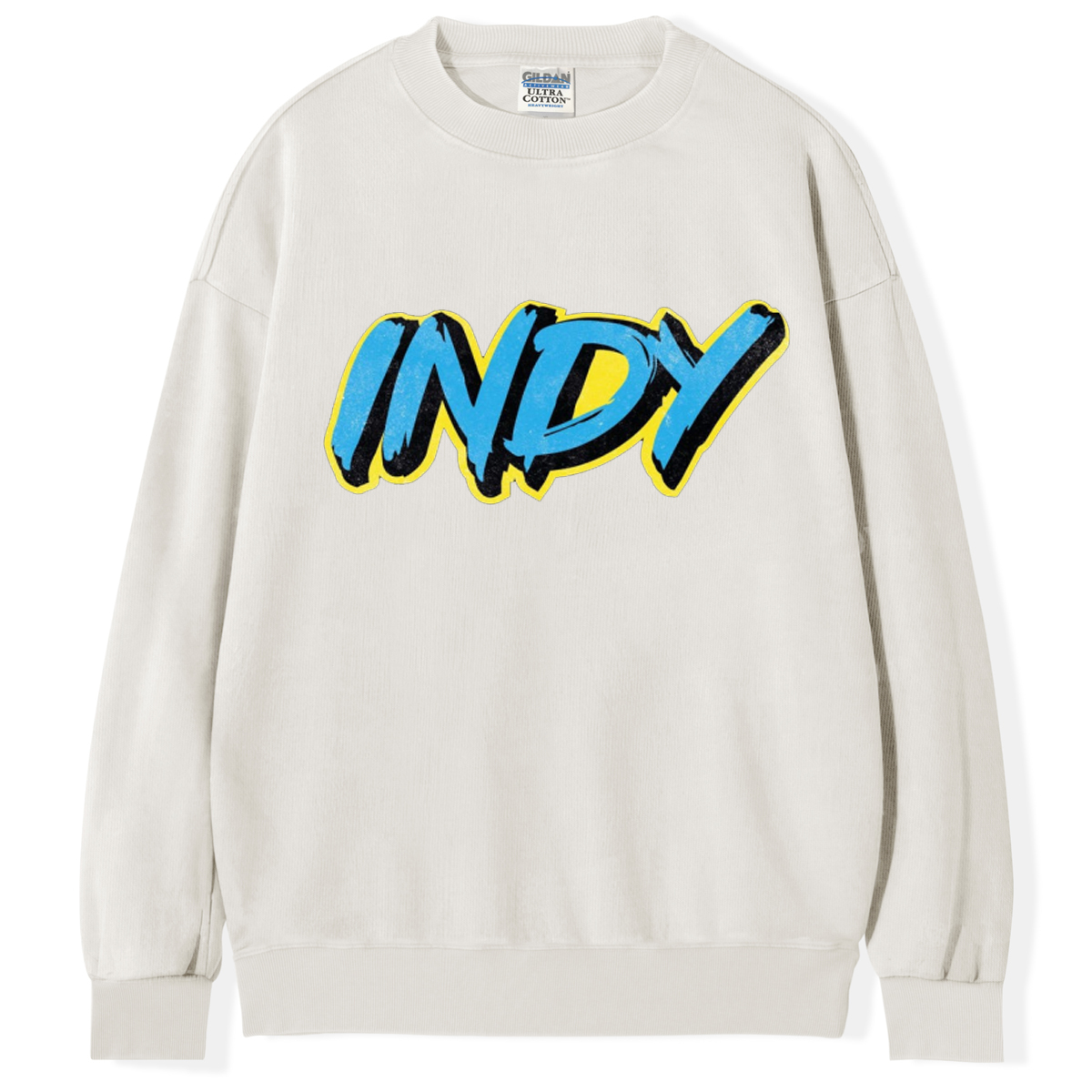Indiana Pacers T-shirt/Sweatshirt