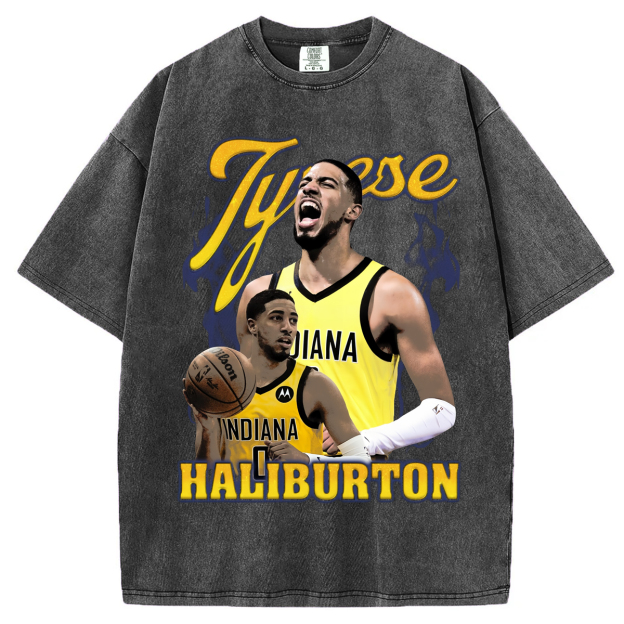 Tyrese Haliburton T-shirt/Sweatshirt