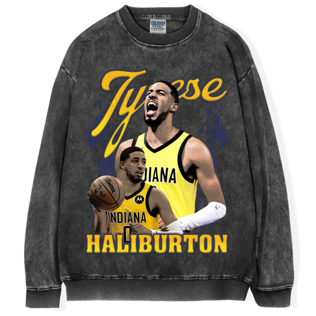 Tyrese Haliburton T-shirt/Sweatshirt