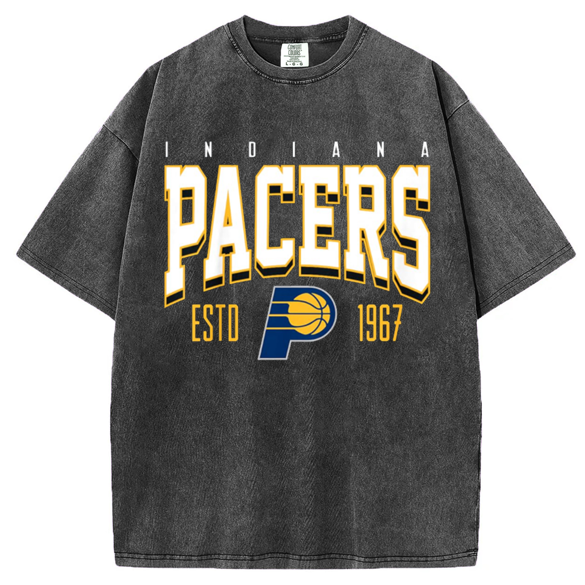 Indiana Pacers T-shirt/Sweatshirt