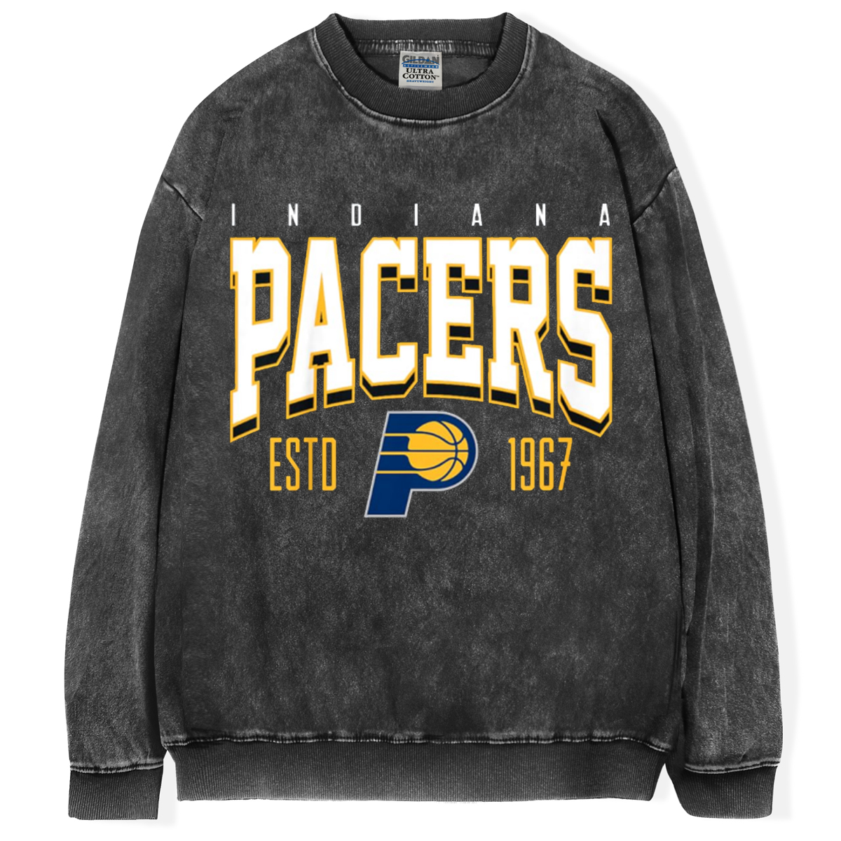 Indiana Pacers T-shirt/Sweatshirt