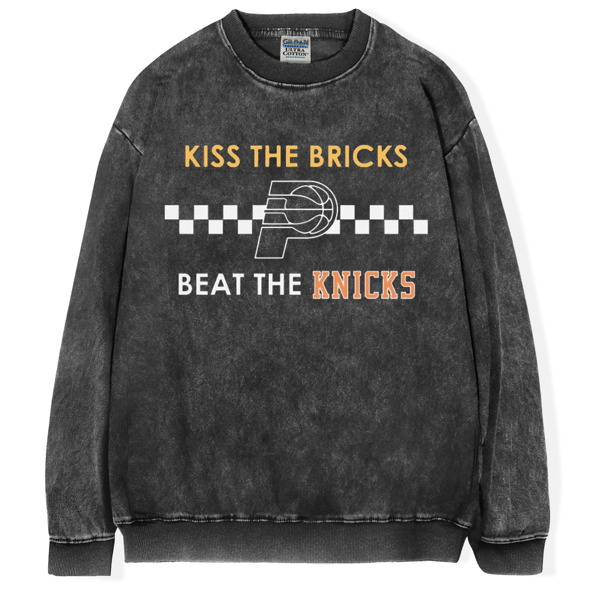 Beat The Knicks T-shirt/Sweatshirt