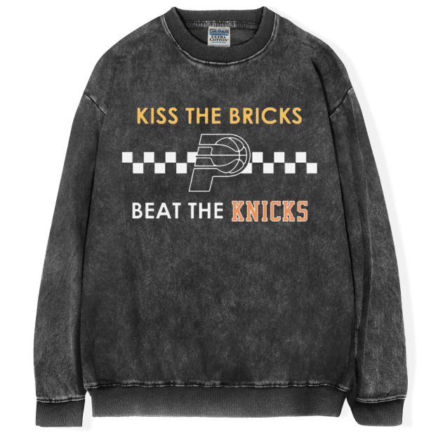 Beat The Knicks T-shirt/Sweatshirt