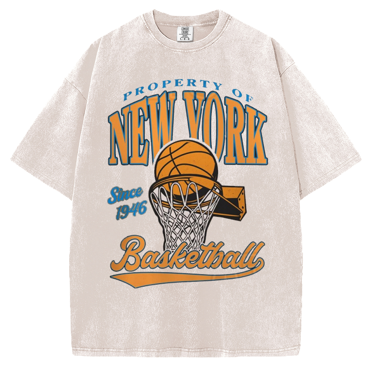 New York Knicks T-shirt/Swea