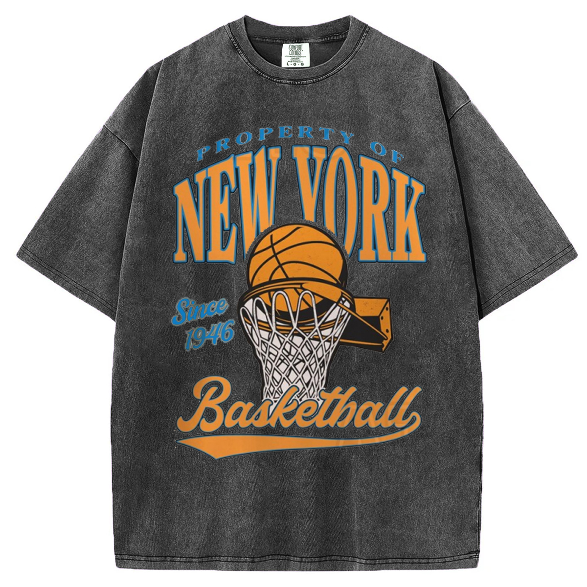 New York Knicks T-shirt/Sweatshirt