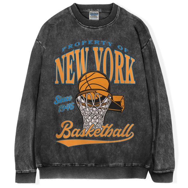 New York Knicks T-shirt/Sweatshirt
