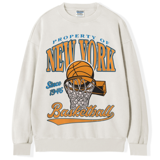 New York Knicks T-shirt/Sweatshirt