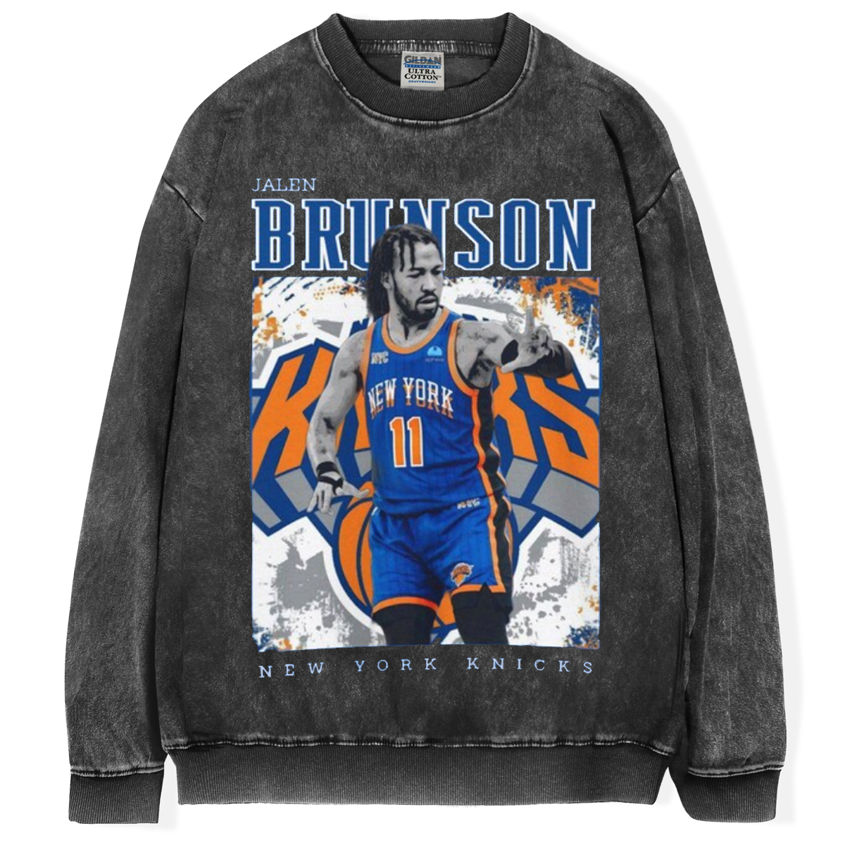 Jalen Brunson T-shirt/Sweatshirt