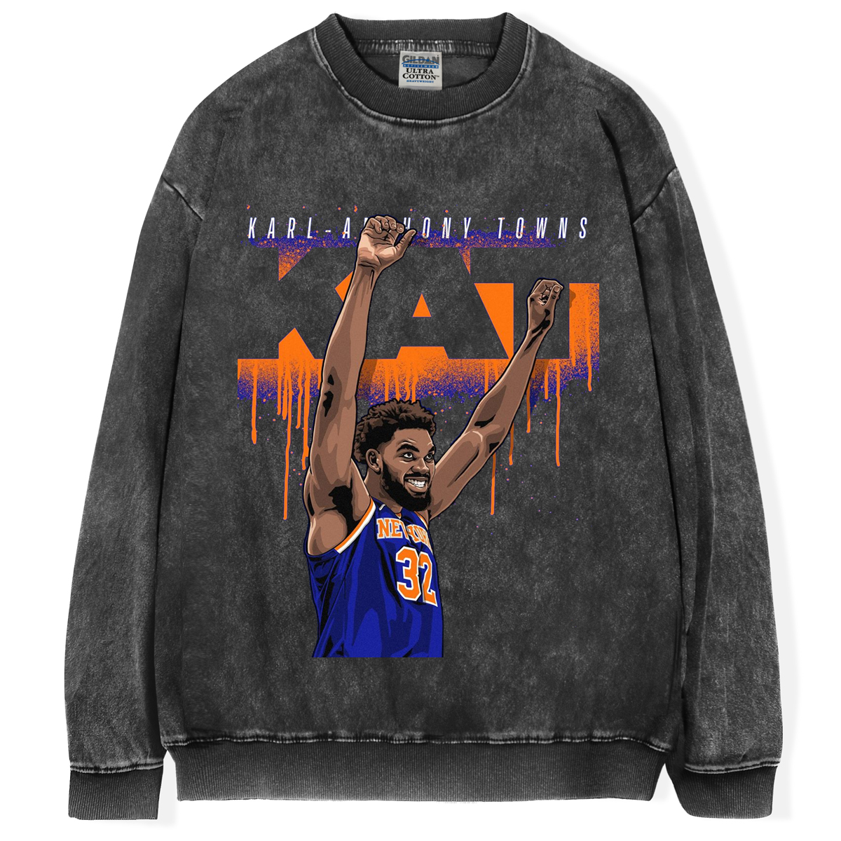 Karl Anthony Towns T-shirt/Sweatshirt