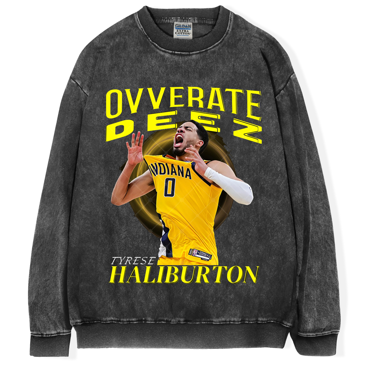 Tyrese Haliburton T-shirt/Sweatshirt