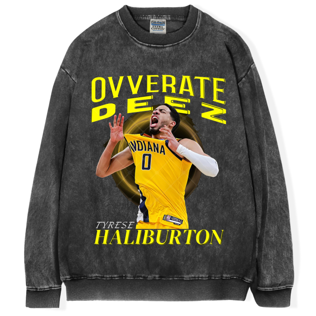 Tyrese Haliburton T-shirt/Sweatshirt