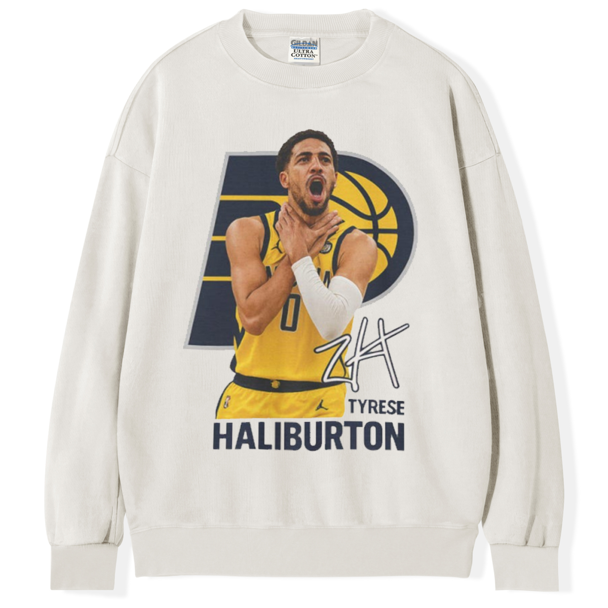 Tyrese Haliburton T-shirt/Sweatshirt