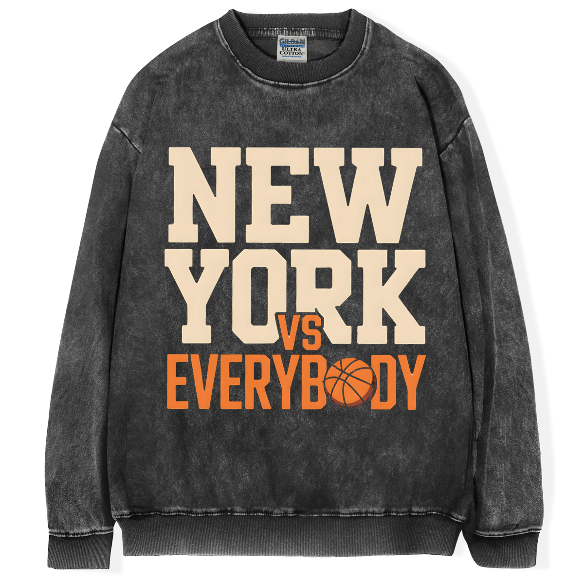 New York vs Everybody T-shirt/Sweatshirt
