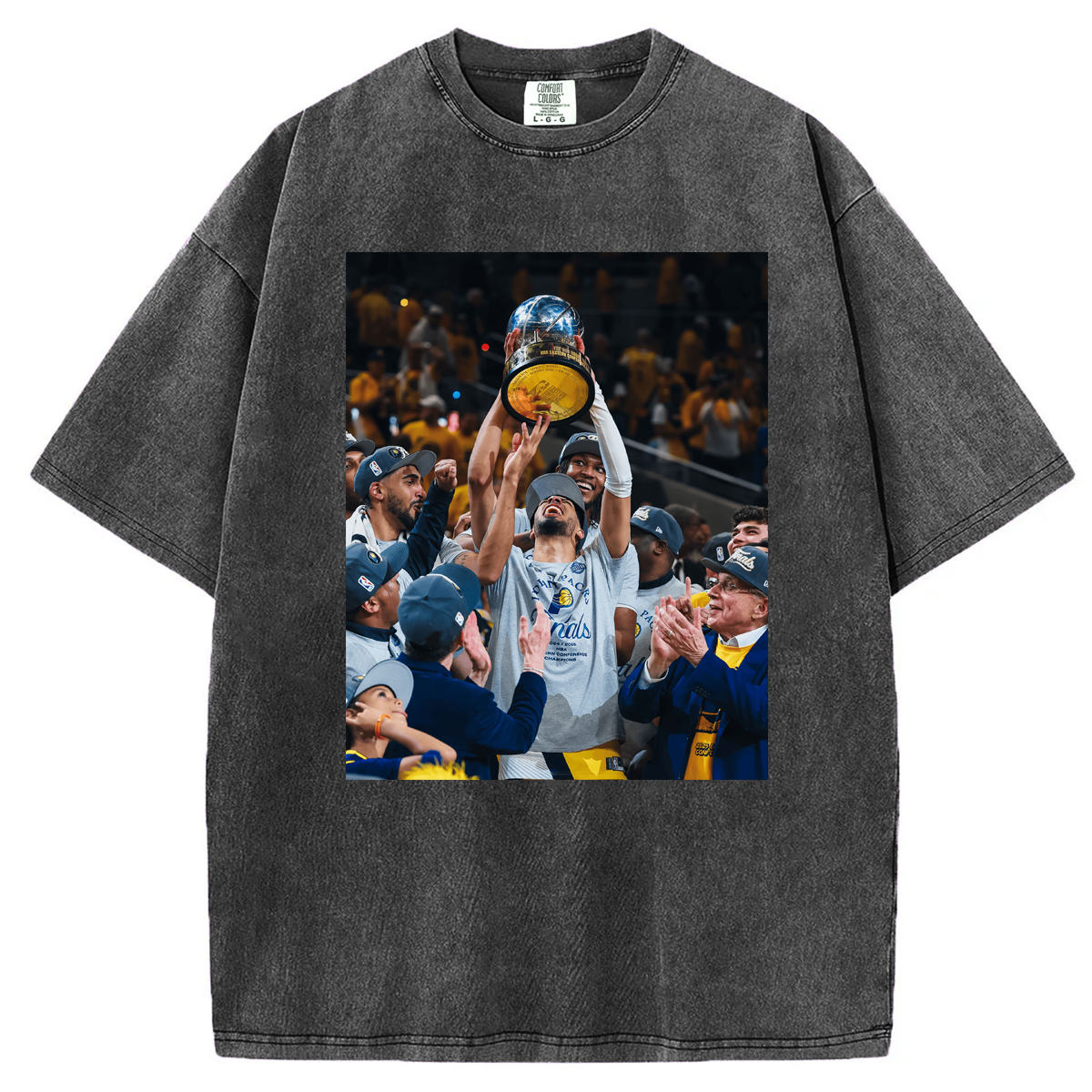 Indiana Pacers T-shirt/Sweatshirt