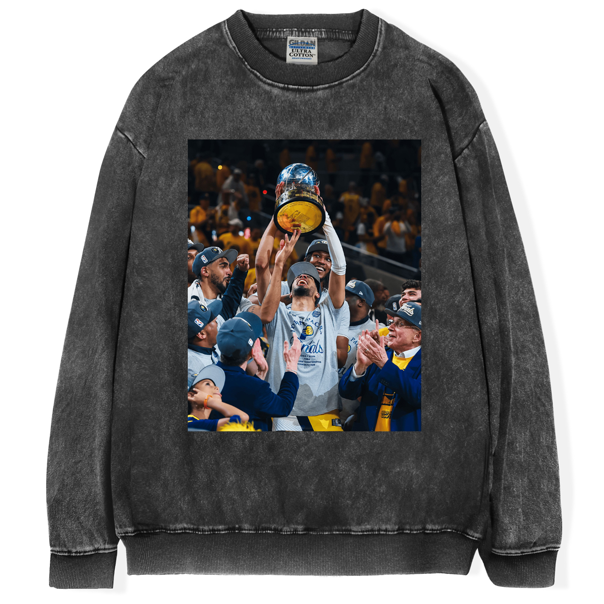 Indiana Pacers T-shirt/Sweatshirt