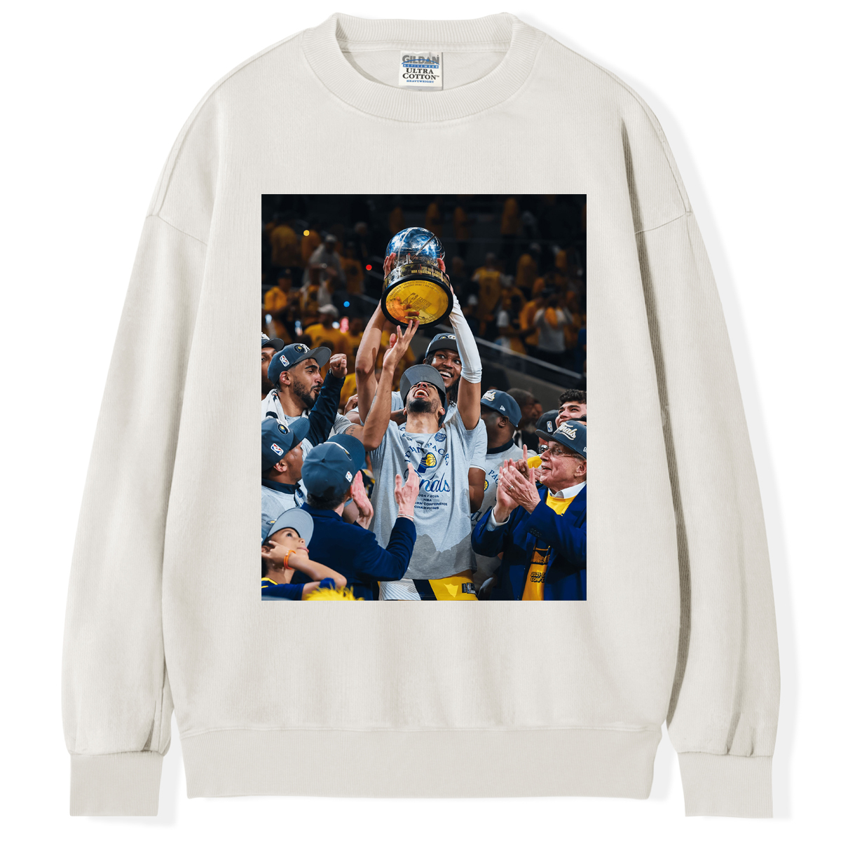 Indiana Pacers T-shirt/Sweatshirt