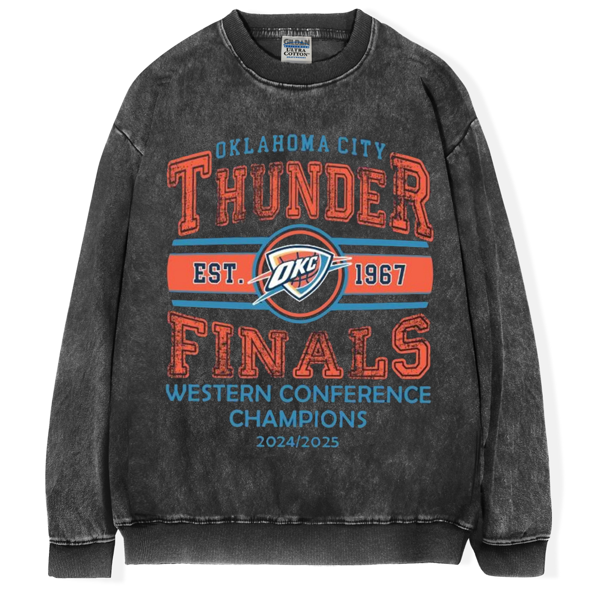 Western Conference Champions T-shirt/Sweatshirt