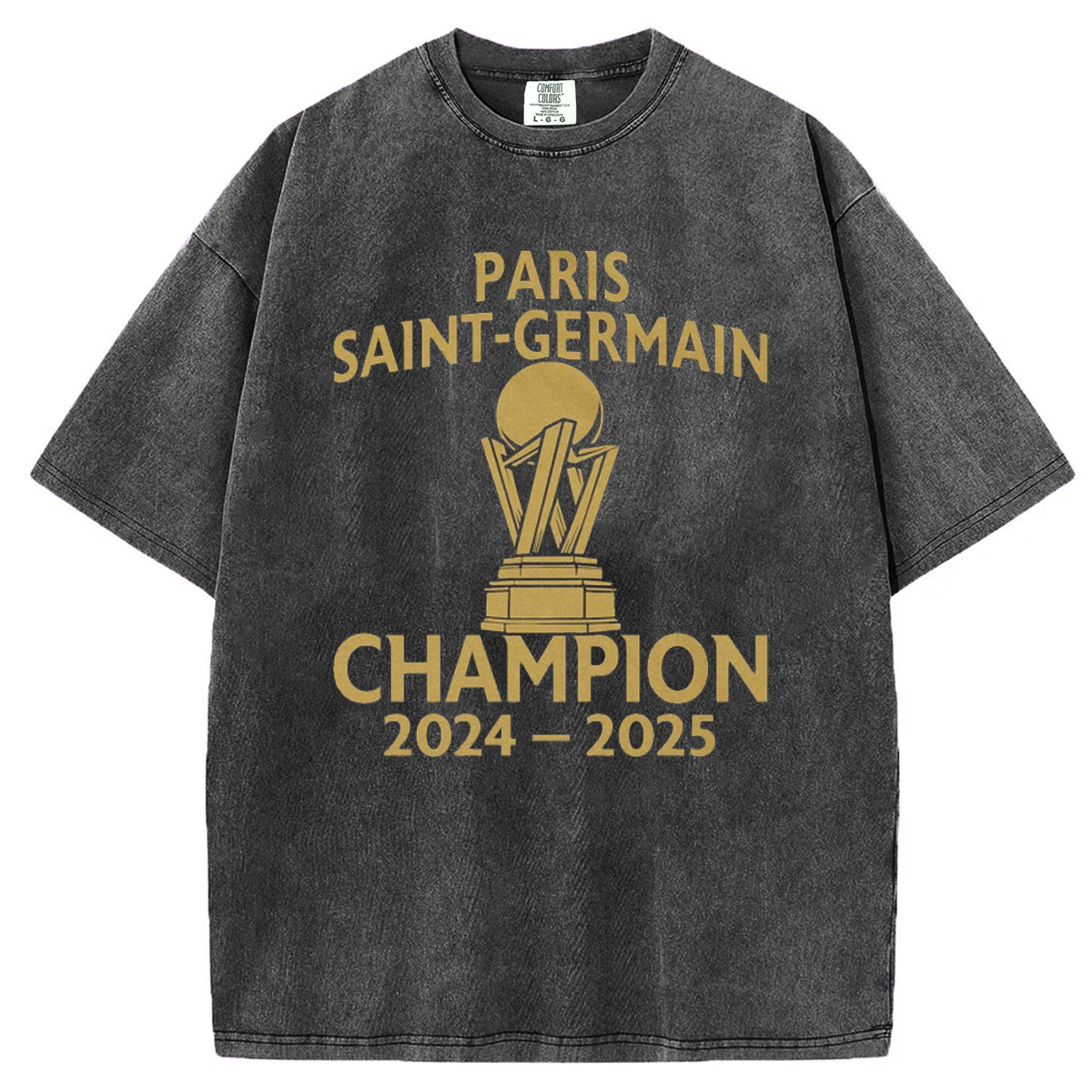 Paris Saint Germain T-shirt/Sweatshirt
