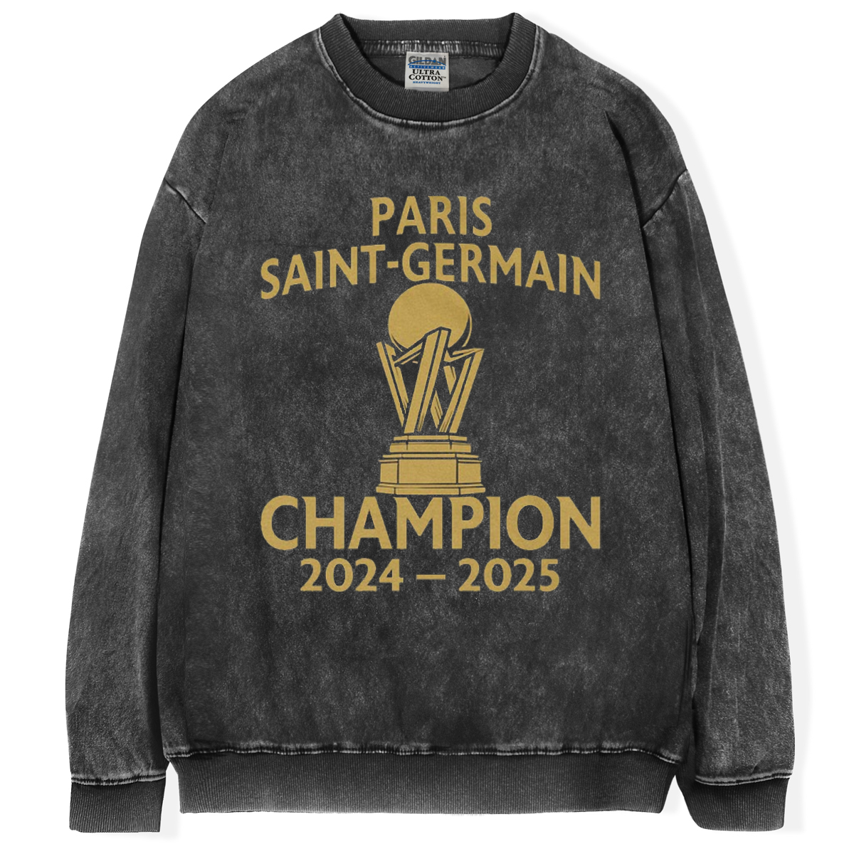 Champions League 2025 Champions T-shirt/Sweatshirt