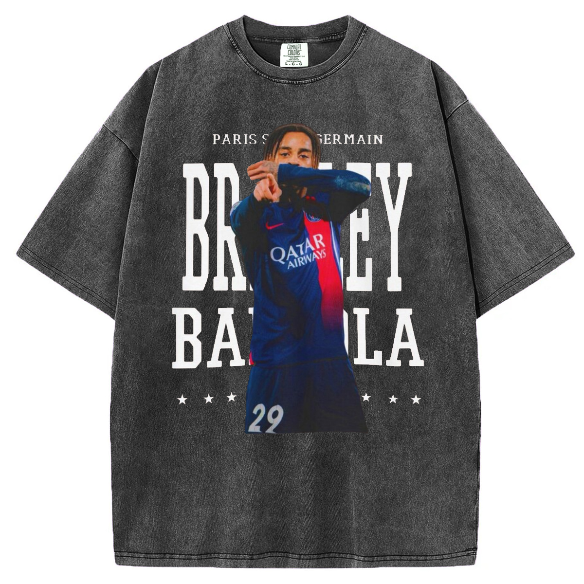 Paris Saint Germain T-shirt/Sweatshirt