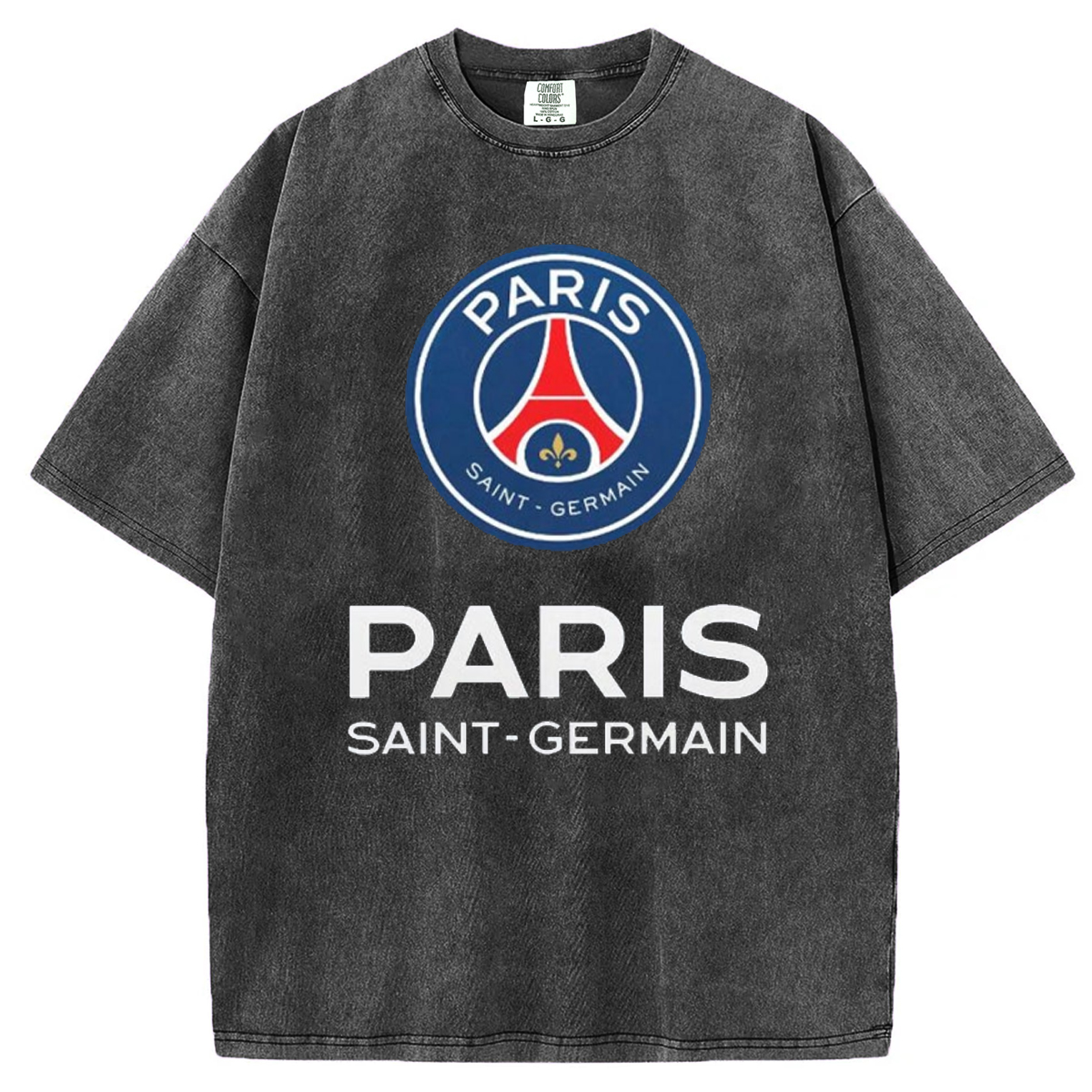 Paris Saint-Germain Champions T-shirt/Sweatshirt