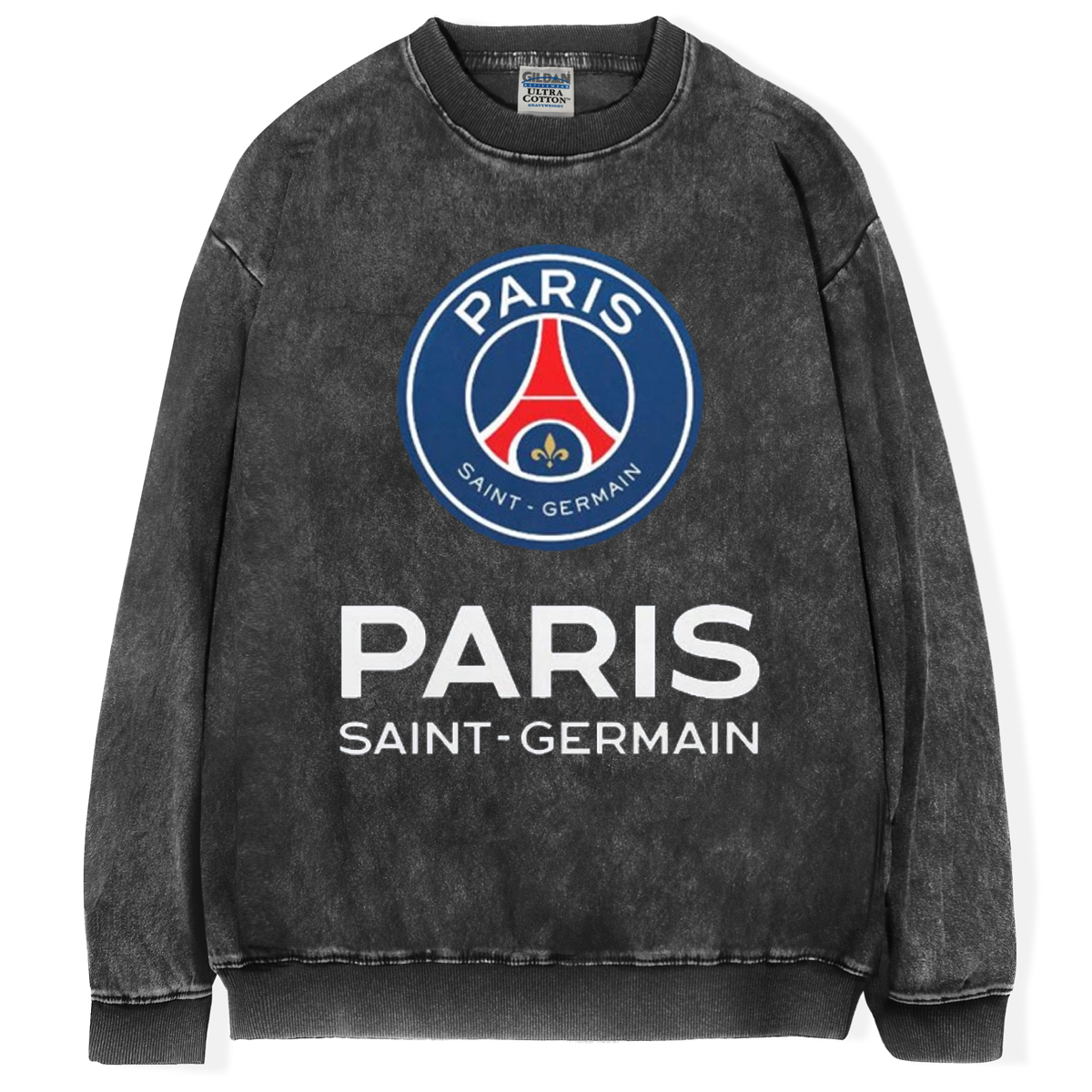 Paris Saint-Germain Champions T-shirt/Sweatshirt